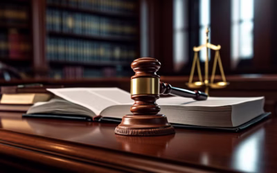 Cómo un abogado defensor protege sus derechos en cada etapa